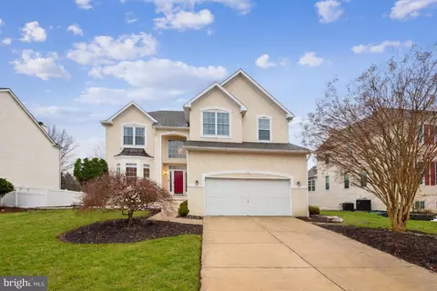 17 Brittany Blvd, Marlton, NJ 08053