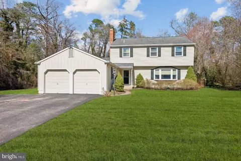 351 Tavistock Dr, Medford, NJ 08055
