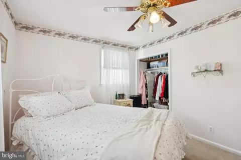 Bedroom - 21 Paul Rd, Maple Shade, NJ 08052 photo 6 of 6
