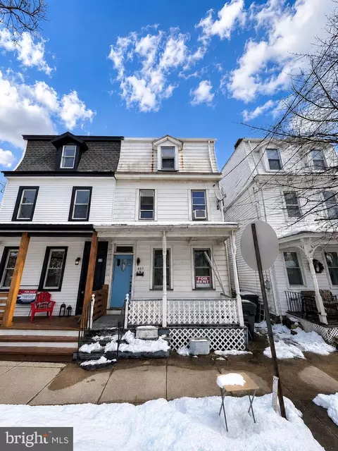 403 Wood St, Burlington, NJ 08016