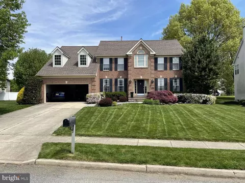 712 Tranquility Turn Turn, Marlton, NJ 08053