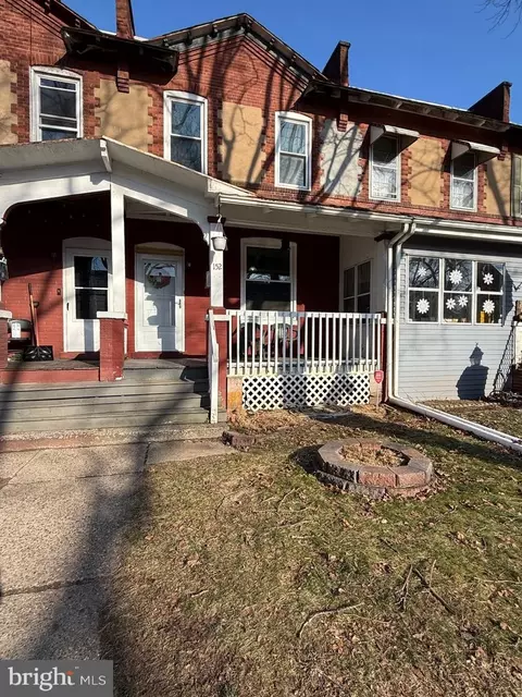 152 7th Ave, Roebling, NJ 08554