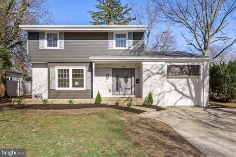 2204 New Albany Rd, Cinnaminson, NJ 08077