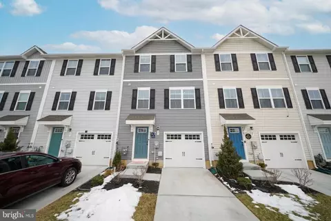 43 F Parsons Blvd, Beverly, NJ 08010