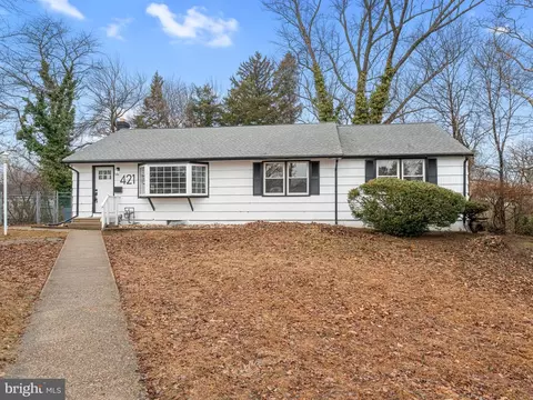 Other - 421 Lee Ave, Beverly, NJ 08010 photo 1 of 7