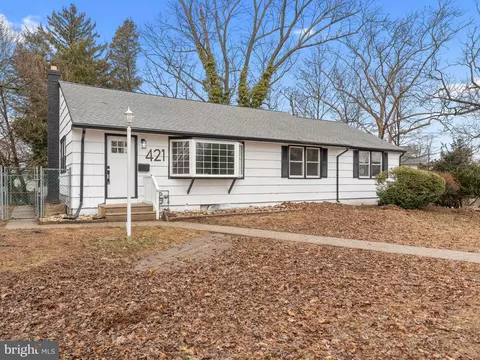 Other - 421 Lee Ave, Beverly, NJ 08010 photo 2 of 7