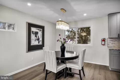 Dining - 301 Cardinal Rd, Beverly, NJ 08010 photo 1 of 2