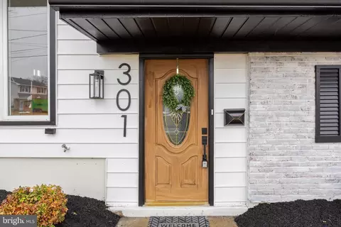 Other - 301 Cardinal Rd, Beverly, NJ 08010 photo 1 of 4
