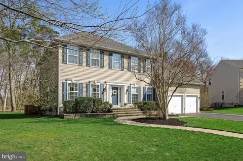 23 Longfellow Ln, Hainesport, NJ 08036