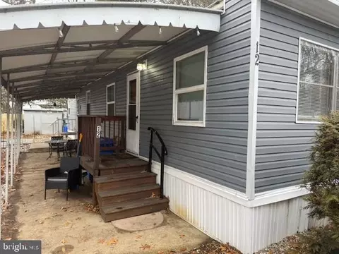 1365 Rt 38 #12, Hainesport, NJ 08036