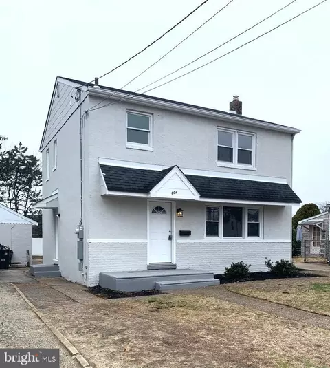804 S Fairview St S, Riverside, NJ 08075