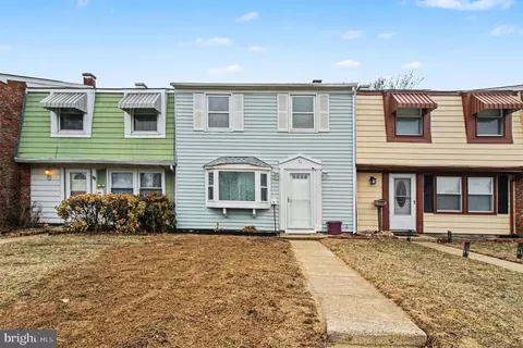 70 Rittenhouse Dr, Willingboro, NJ 08046