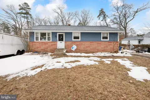 520 W Virginia Rd, Browns Mills, NJ 08015