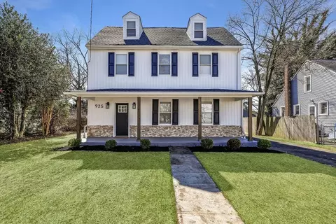 925 Union Lndg, Cinnaminson, NJ 08077