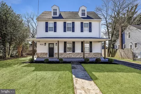 925 Union Lndg, Cinnaminson, NJ 08077