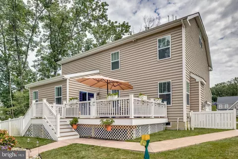 Exterior - 305 Margot Ln, Tabernacle, NJ 08088 photo 3 of 13