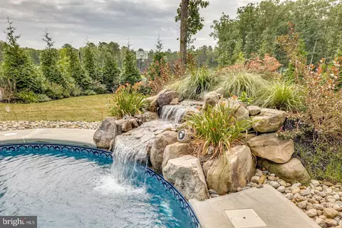 Exterior - 305 Margot Ln, Tabernacle, NJ 08088 photo 5 of 13