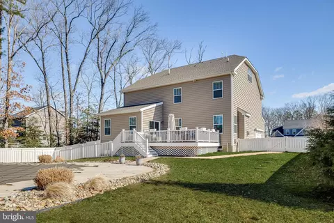 Exterior - 305 Margot Ln, Tabernacle, NJ 08088 photo 13 of 13