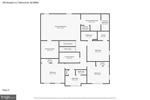 Other - 305 Margot Ln, Tabernacle, NJ 08088 photo 15 of 16