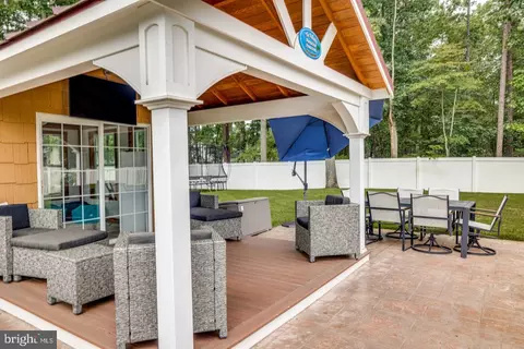 Exterior - 305 Margot Ln, Tabernacle, NJ 08088 photo 9 of 13