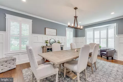 Dining - 305 Margot Ln, Tabernacle, NJ 08088 photo 1 of 3