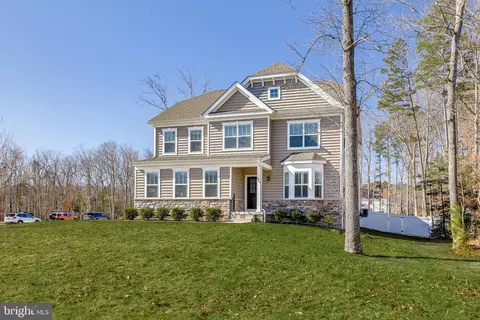 Exterior - 305 Margot Ln, Tabernacle, NJ 08088 photo 12 of 13