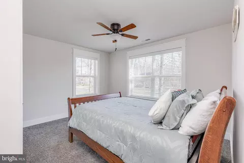 Bedroom - 305 Margot Ln, Tabernacle, NJ 08088 photo 5 of 7