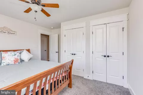 Bedroom - 305 Margot Ln, Tabernacle, NJ 08088 photo 6 of 7