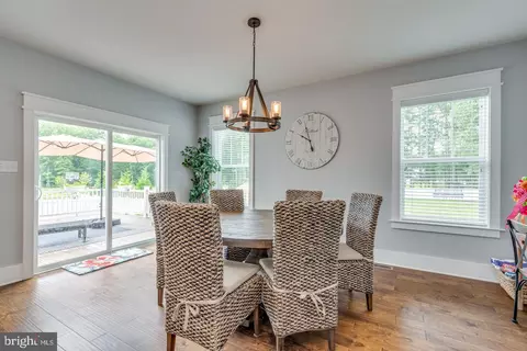 Dining - 305 Margot Ln, Tabernacle, NJ 08088 photo 3 of 3
