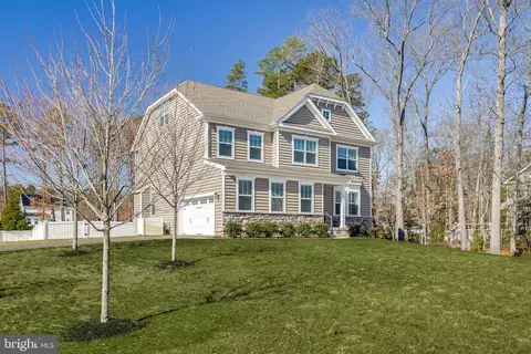 Exterior - 305 Margot Ln, Tabernacle, NJ 08088 photo 10 of 13