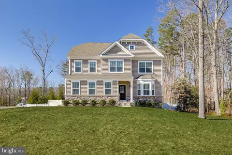 Exterior - 305 Margot Ln, Tabernacle, NJ 08088 photo 11 of 13