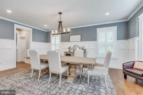Dining - 305 Margot Ln, Tabernacle, NJ 08088 photo 2 of 3