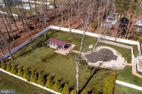 View/Area - 305 Margot Ln, Tabernacle, NJ 08088 photo 8 of 9