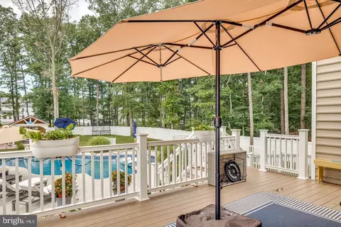 Exterior - 305 Margot Ln, Tabernacle, NJ 08088 photo 4 of 13