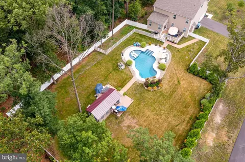 View/Area - 305 Margot Ln, Tabernacle, NJ 08088 photo 4 of 9