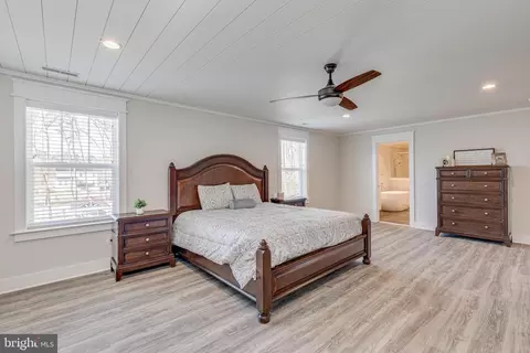 Bedroom - 305 Margot Ln, Tabernacle, NJ 08088 photo 2 of 7