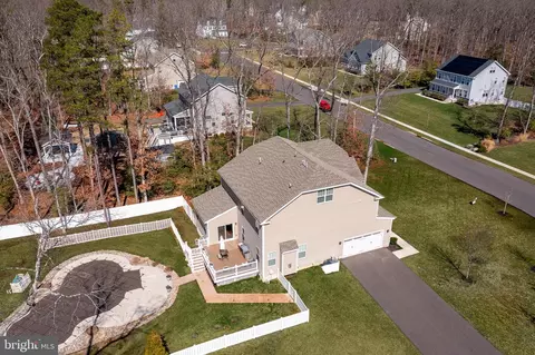 View/Area - 305 Margot Ln, Tabernacle, NJ 08088 photo 7 of 9