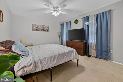Bedroom - 3 Meadowrue Dr, Mount Laurel, NJ 08054 photo 2 of 3