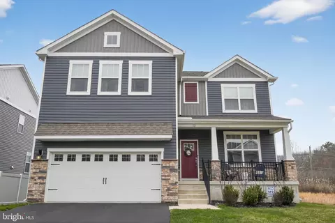 13 Westmont Dr, Medford, NJ 08055