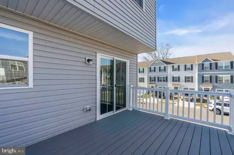 Exterior - 1 L Wendowski St, Beverly, NJ 08010 photo 4 of 10