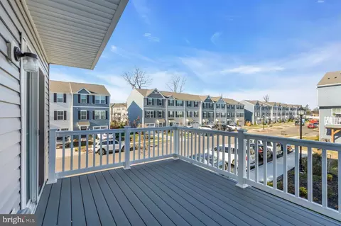 Exterior - 1 L Wendowski St, Beverly, NJ 08010 photo 10 of 10