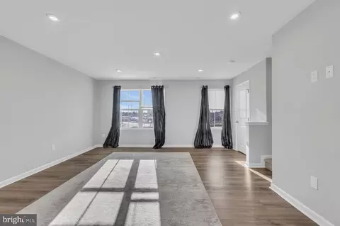 Living - 1 L Wendowski St, Beverly, NJ 08010 photo 1 of 1