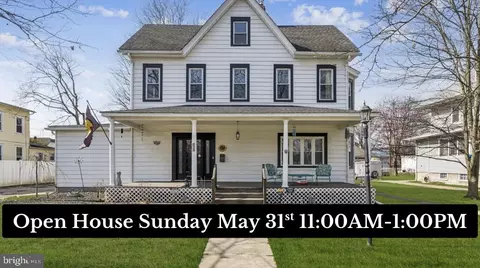 619 Morgan Ave, Palmyra, NJ 08065