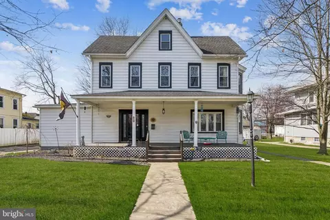 619 Morgan Ave, Palmyra, NJ 08065
