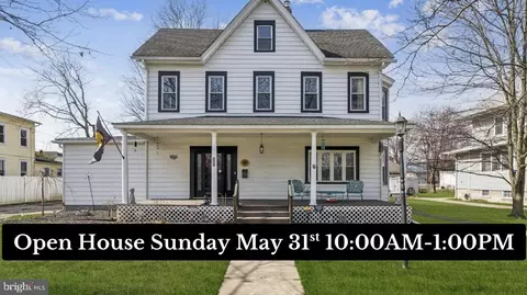 619 Morgan Ave, Palmyra, NJ 08065