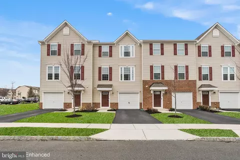 117 Nathan Dr, Cinnaminson, NJ 08077