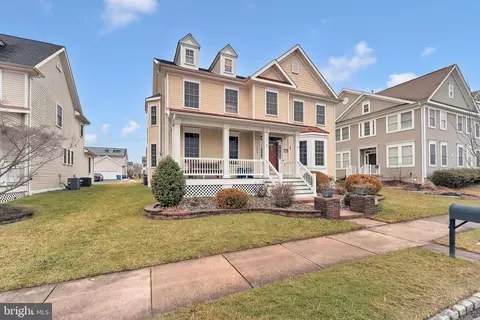 7 Colemantown Dr, Chesterfield, NJ 08515