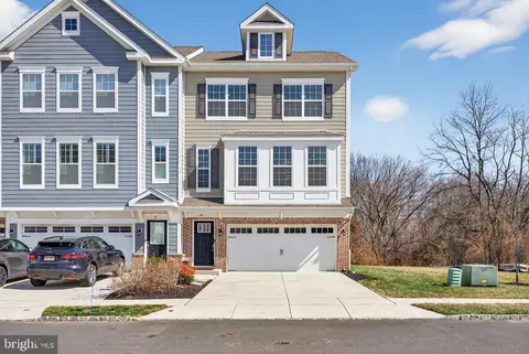 49 Eddy Way, Marlton, NJ 08053