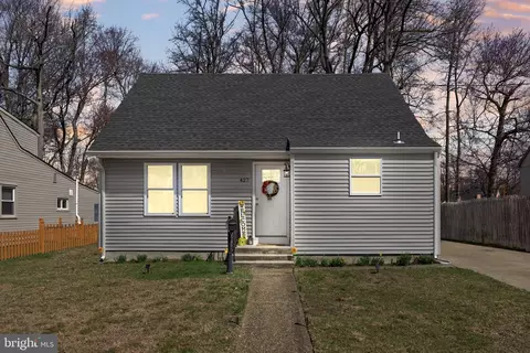 427 Cutler Ave, Maple Shade, NJ 08052