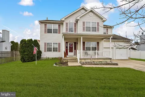 3 Adams Ln, Hainesport, NJ 08036